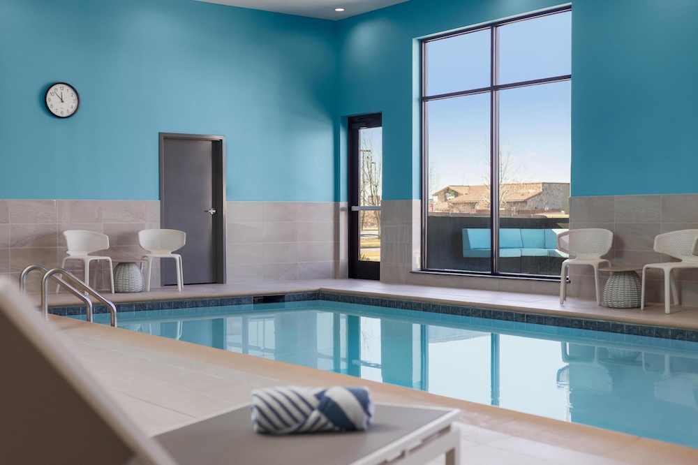 hilton garden inn hutchinson