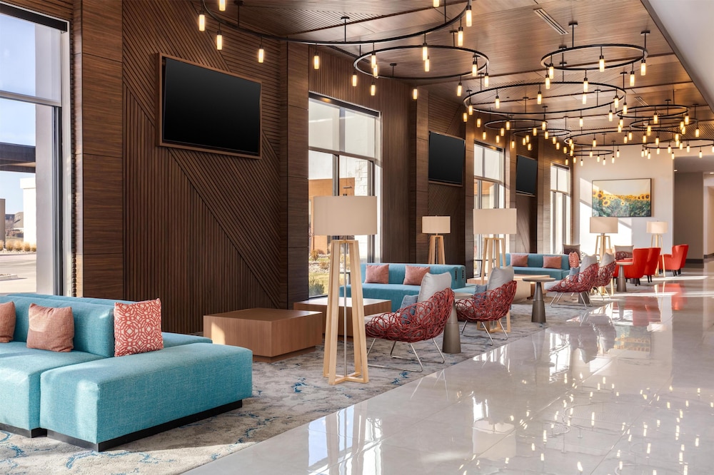 hilton garden inn hutchinson