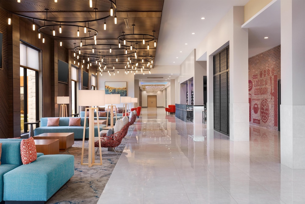 hilton garden inn hutchinson
