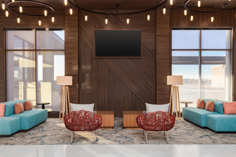 hilton garden inn hutchinson