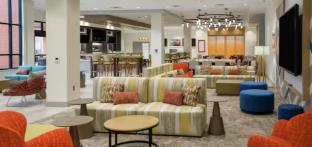 hilton garden inn hutchinson
