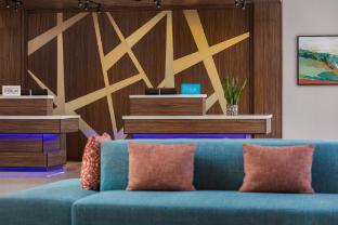 hilton garden inn hutchinson
