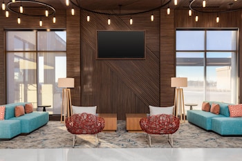 Hilton Garden Inn Hutchinson,,3 star