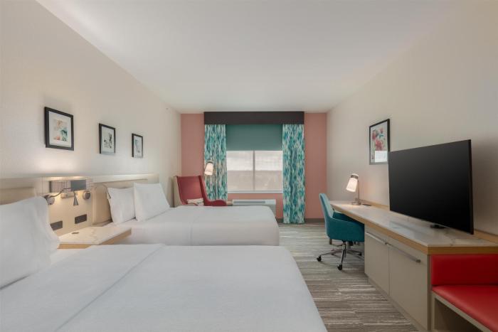 hilton garden inn hutchinson
