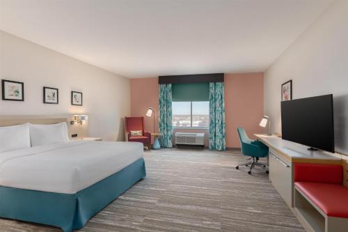 hilton garden inn hutchinson