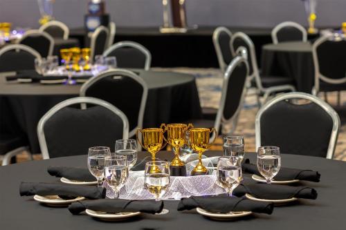 hilton garden inn hutchinson
