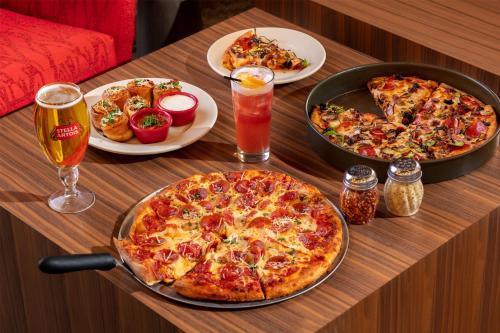 hilton garden inn hutchinson