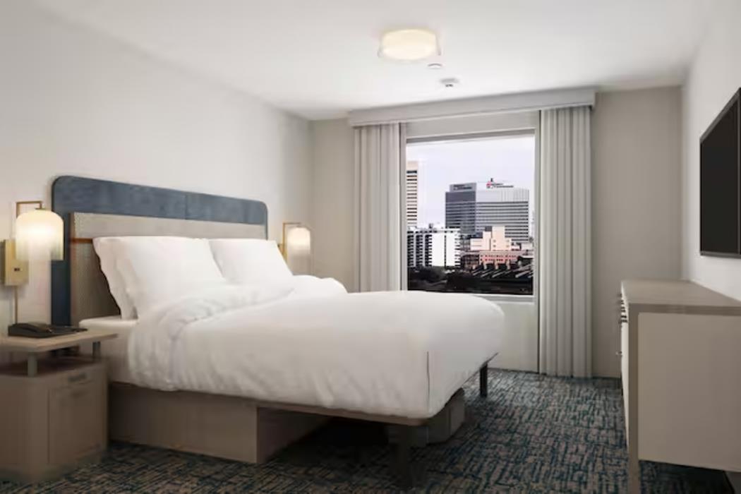 homewood suites by hilton gilbert