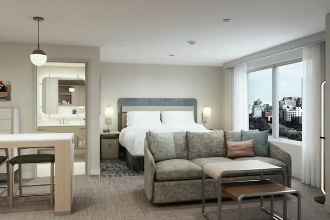 homewood suites by hilton gilbert