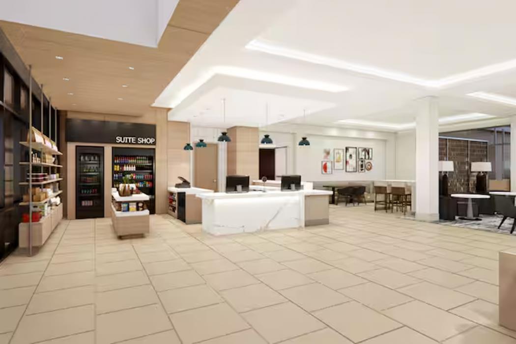 homewood suites by hilton gilbert