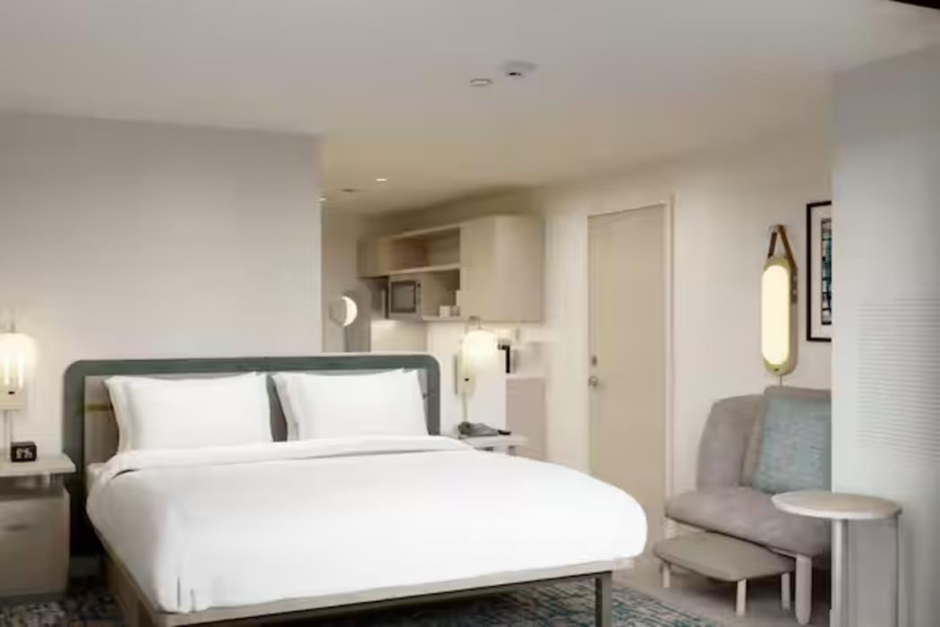 homewood suites by hilton gilbert