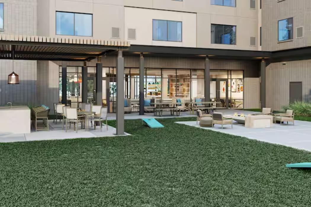 homewood suites by hilton gilbert