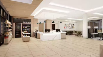 Homewood Suites By Hilton Gilbert,,3 star