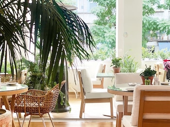 Grecotel Pallas Athena,Attica>>Athens,4 star