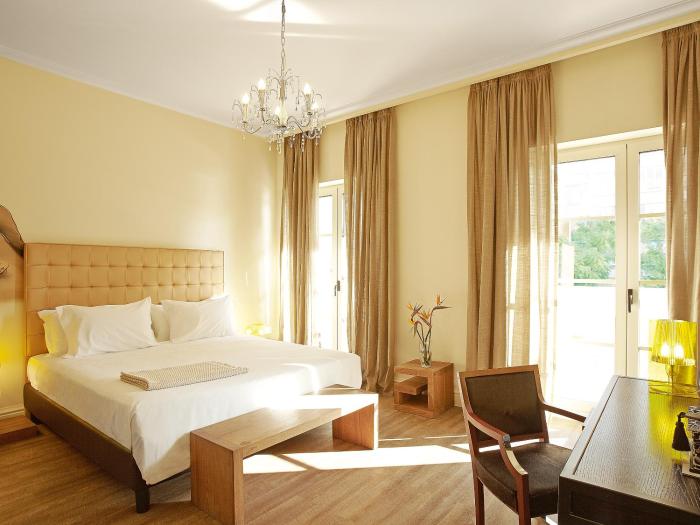 grecotel pallas athena
