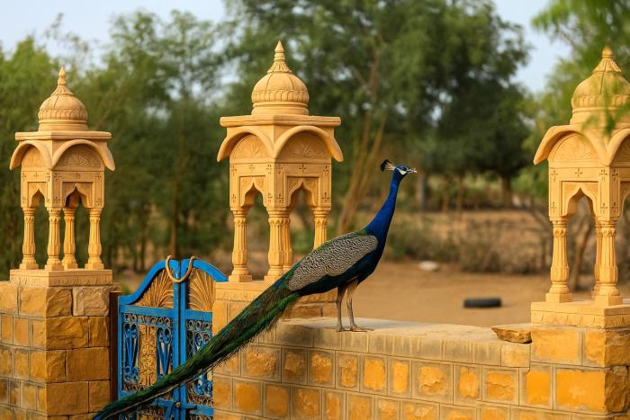 jaisalmer