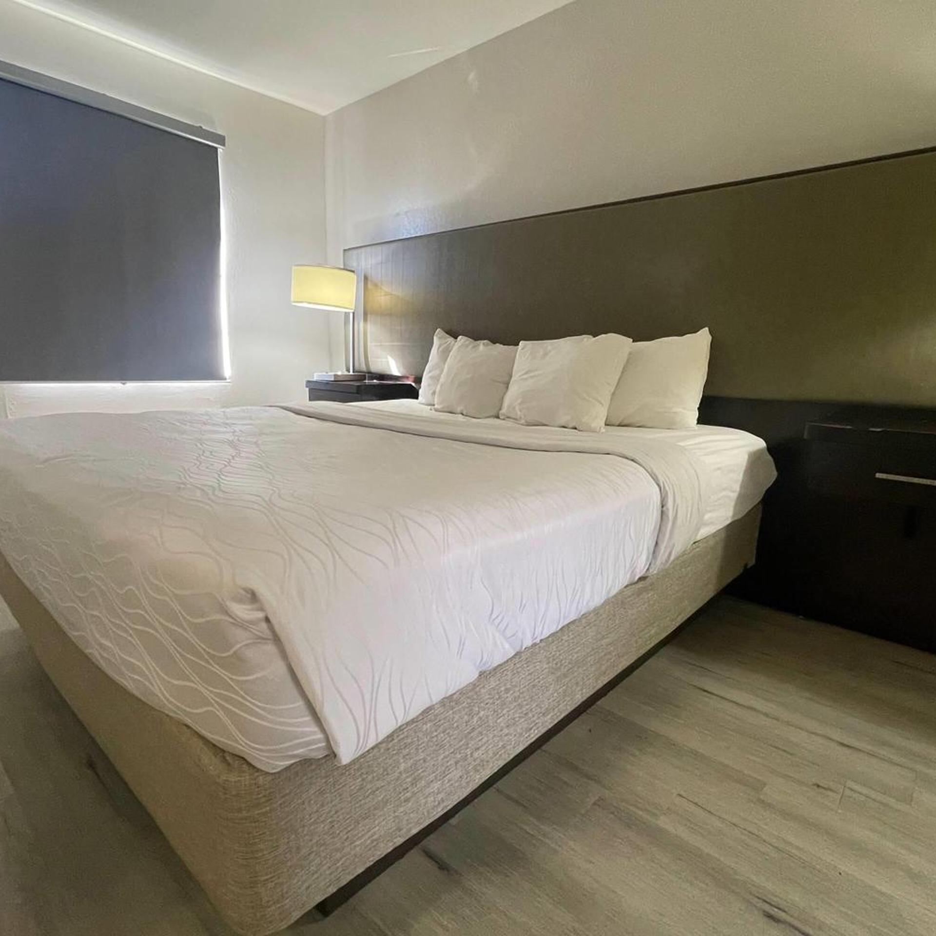 mk hotels asu