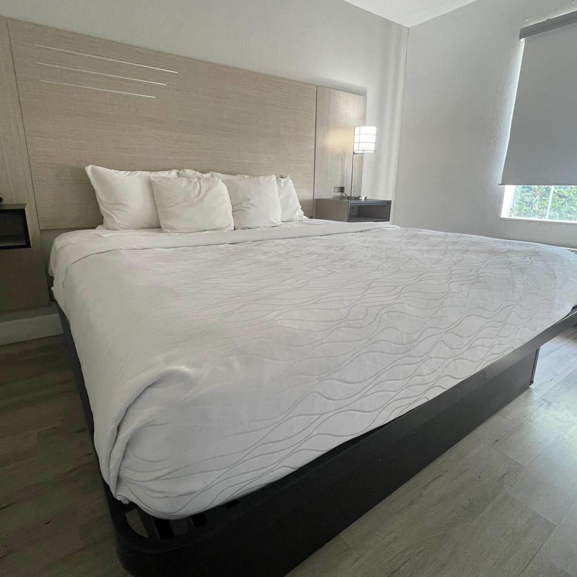 mk hotels asu