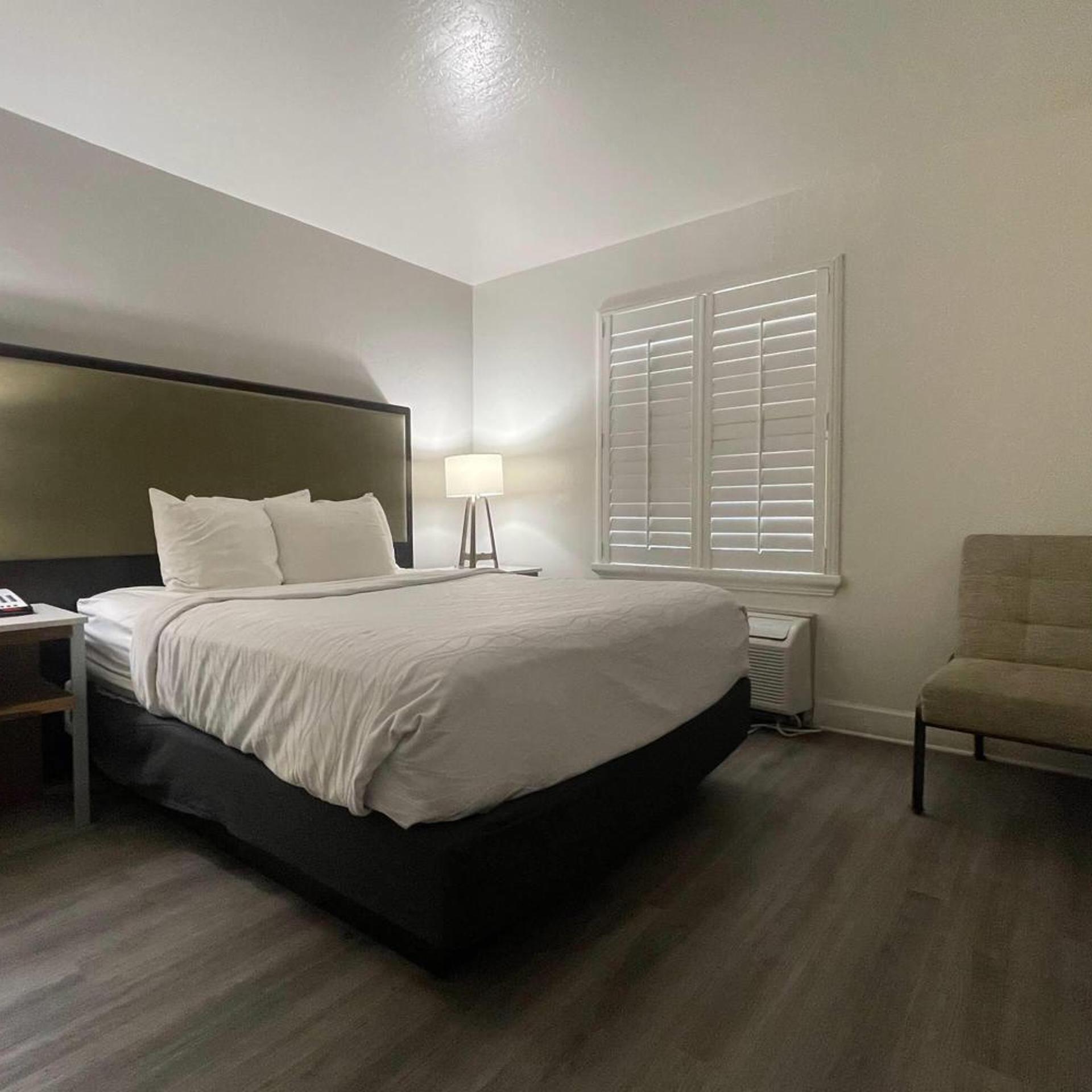 mk hotels asu