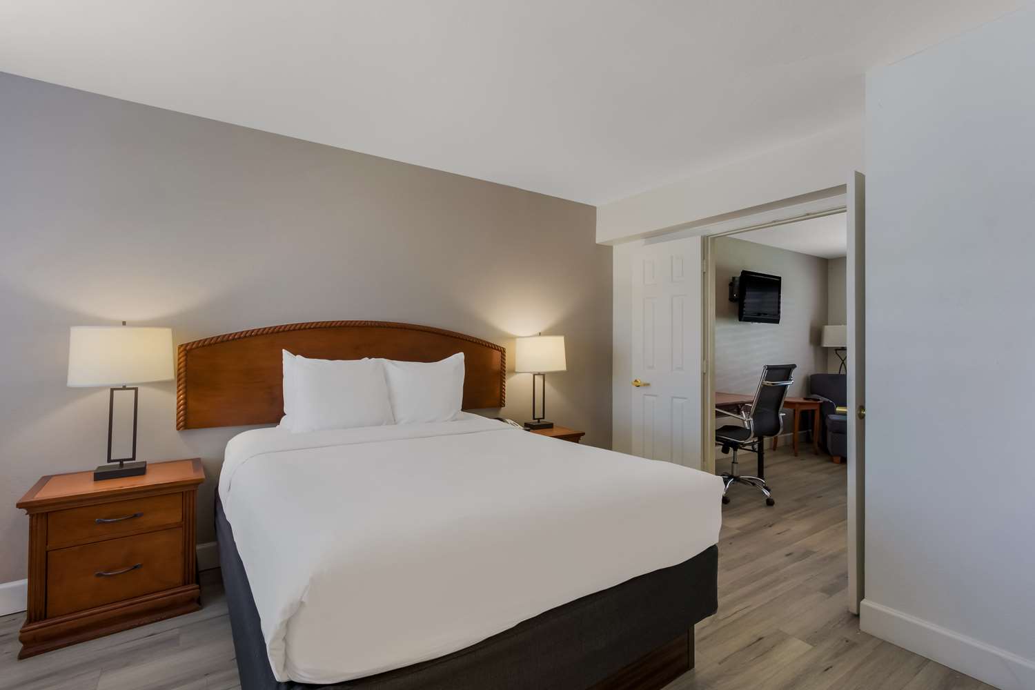 mk hotels asu