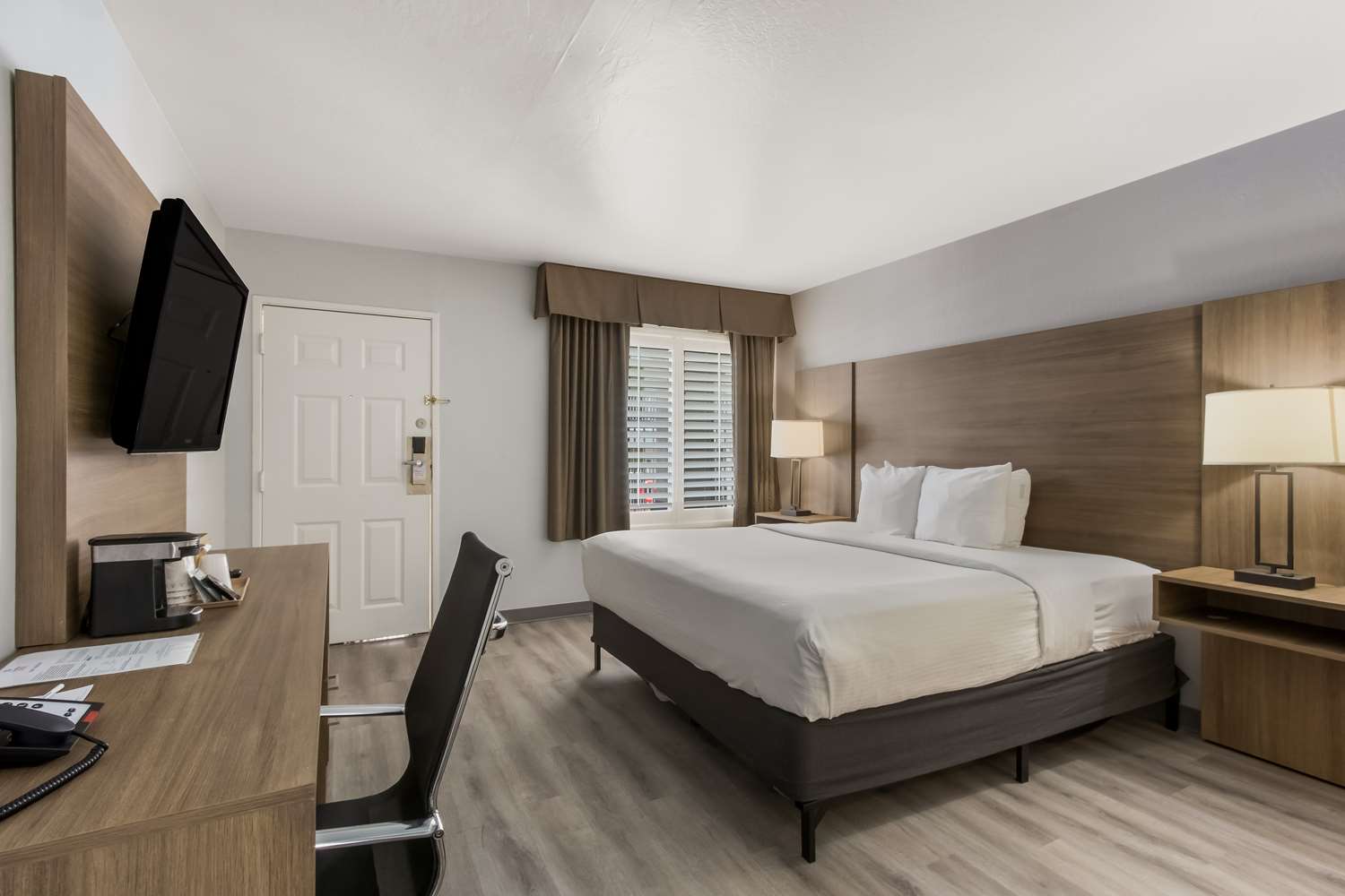 mk hotels asu