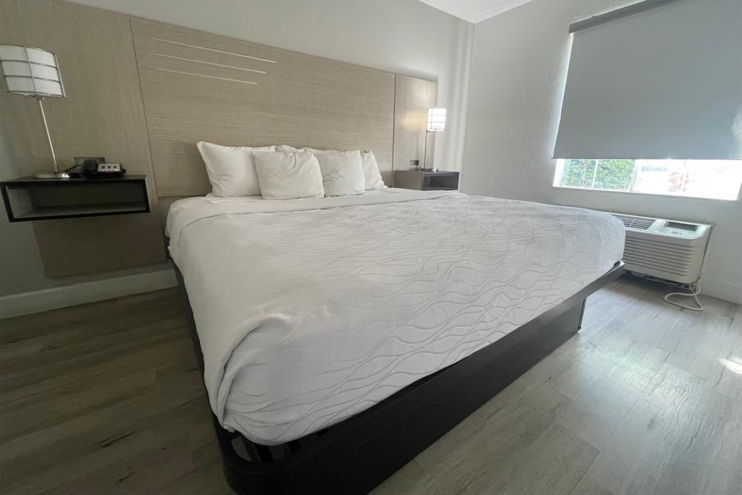 mk hotels asu