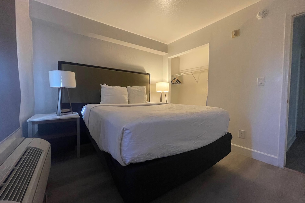 mk hotels asu