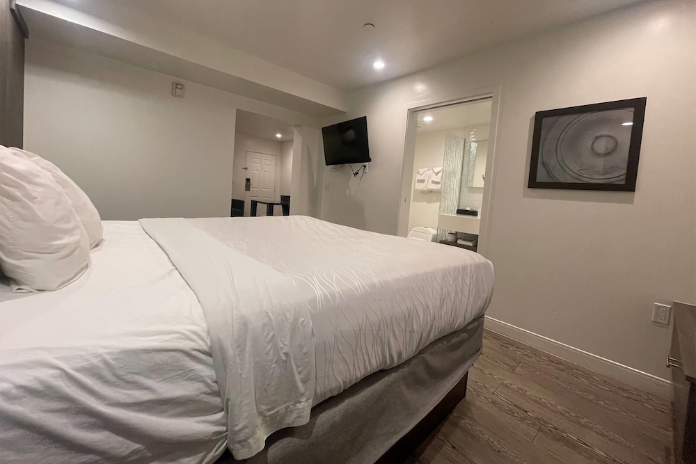 mk hotels asu
