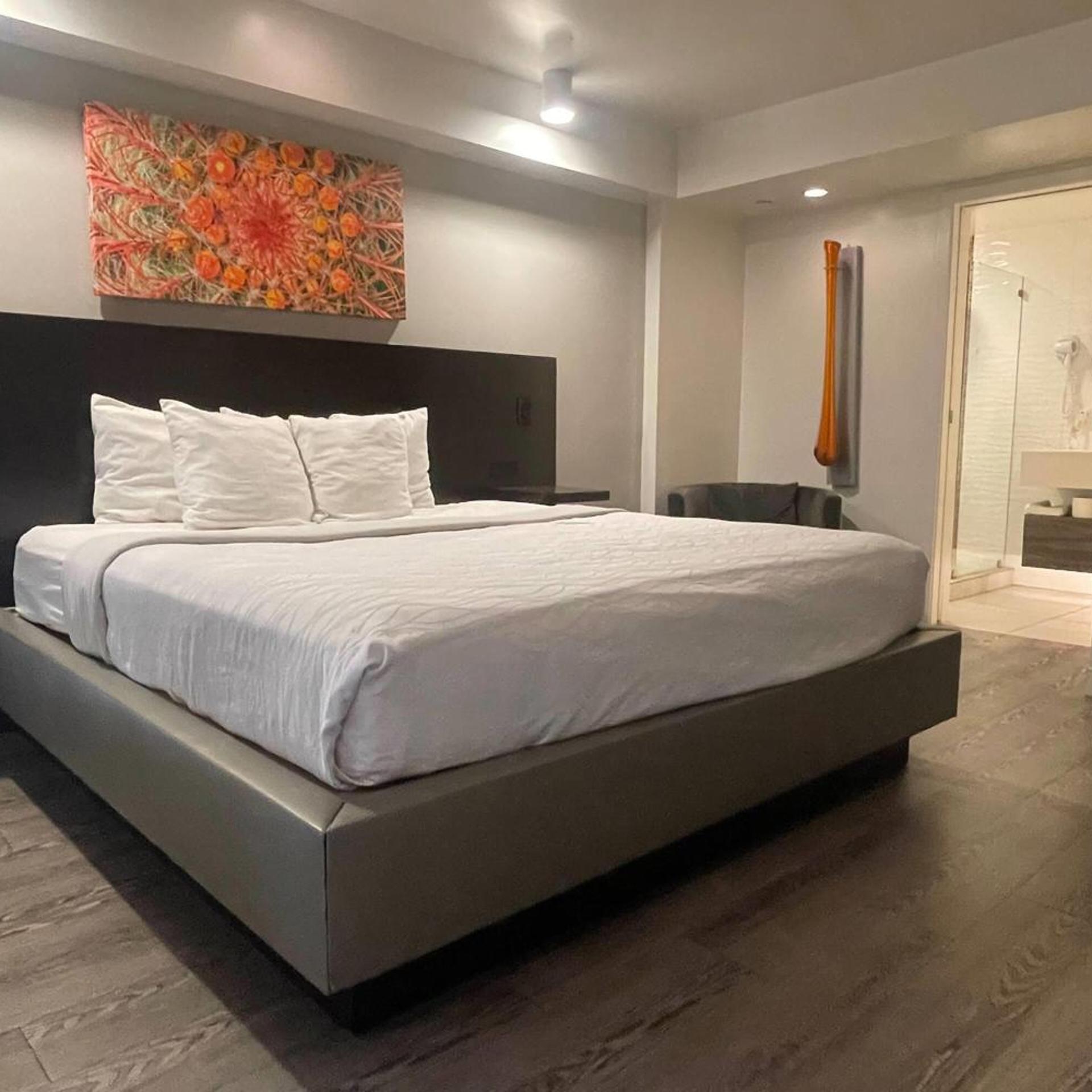 mk hotels asu