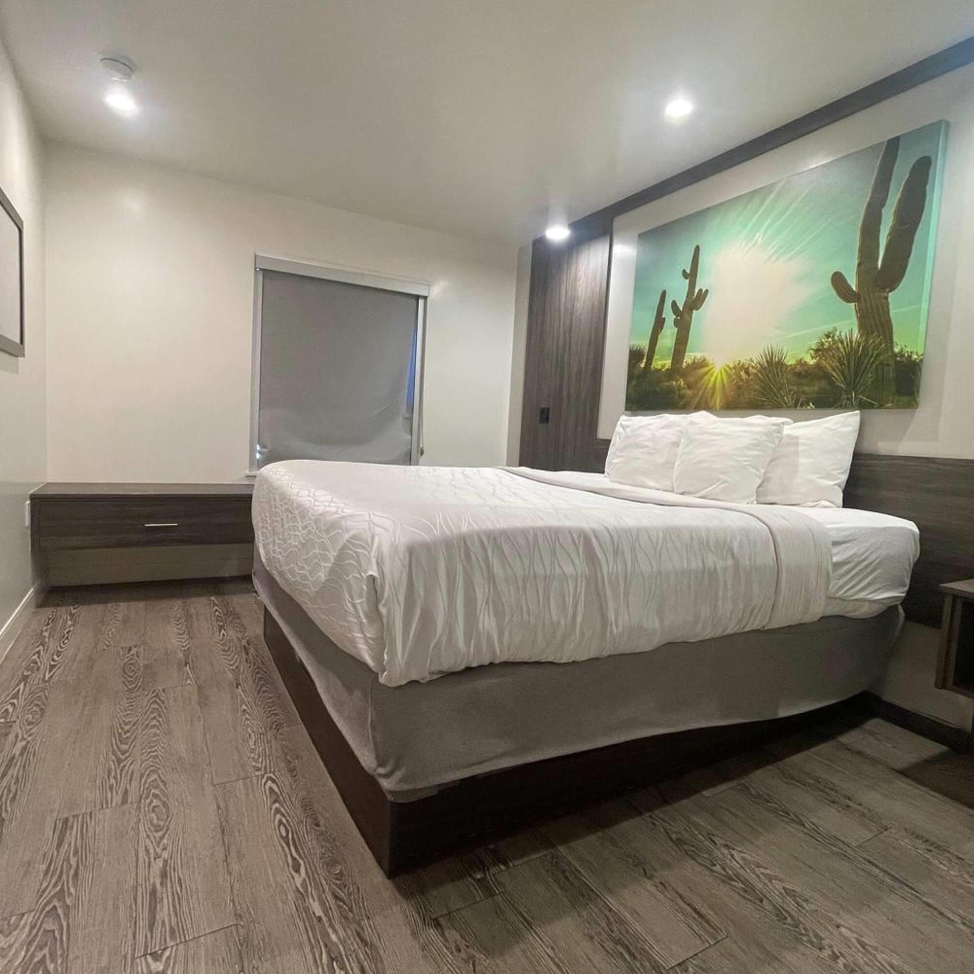 mk hotels asu