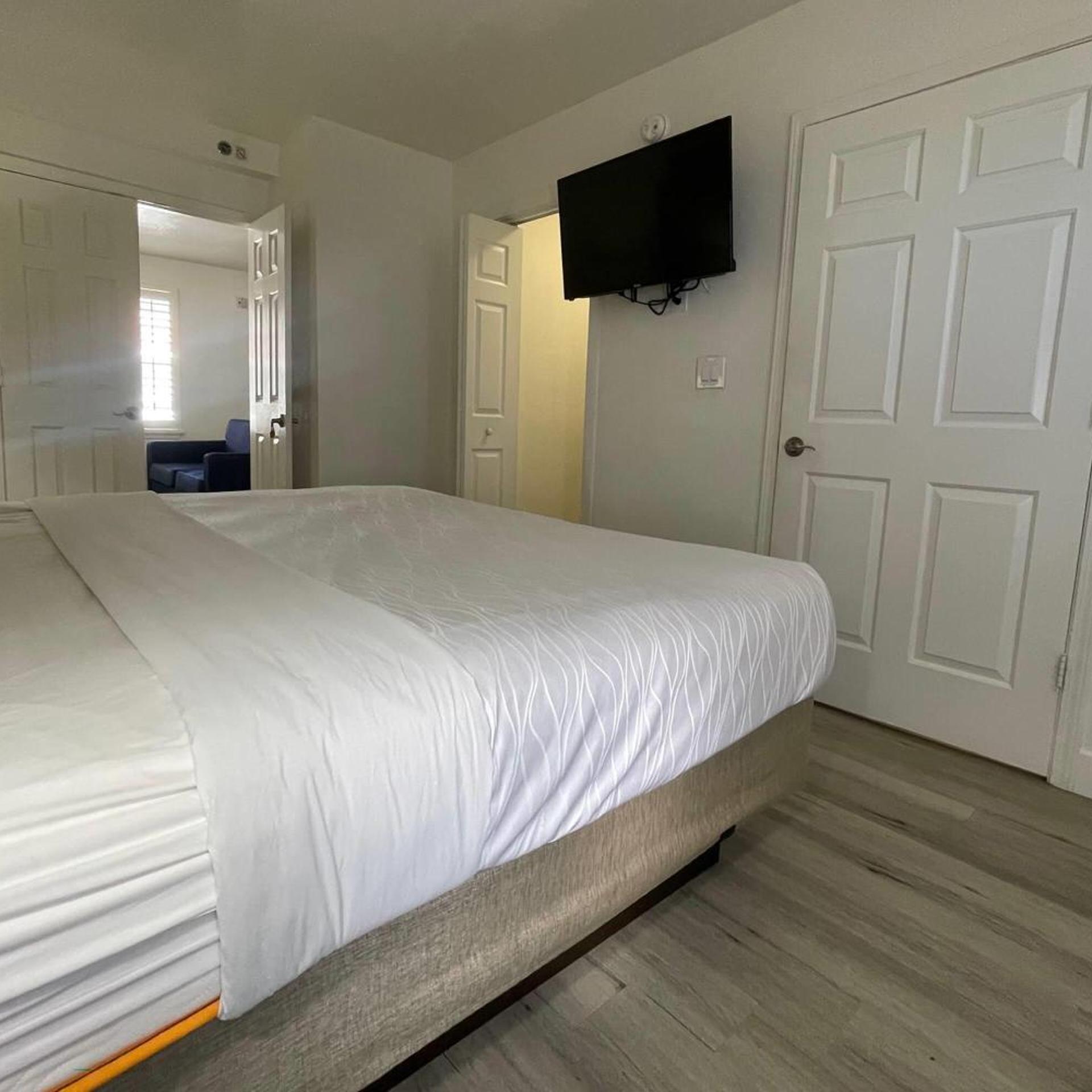 mk hotels asu