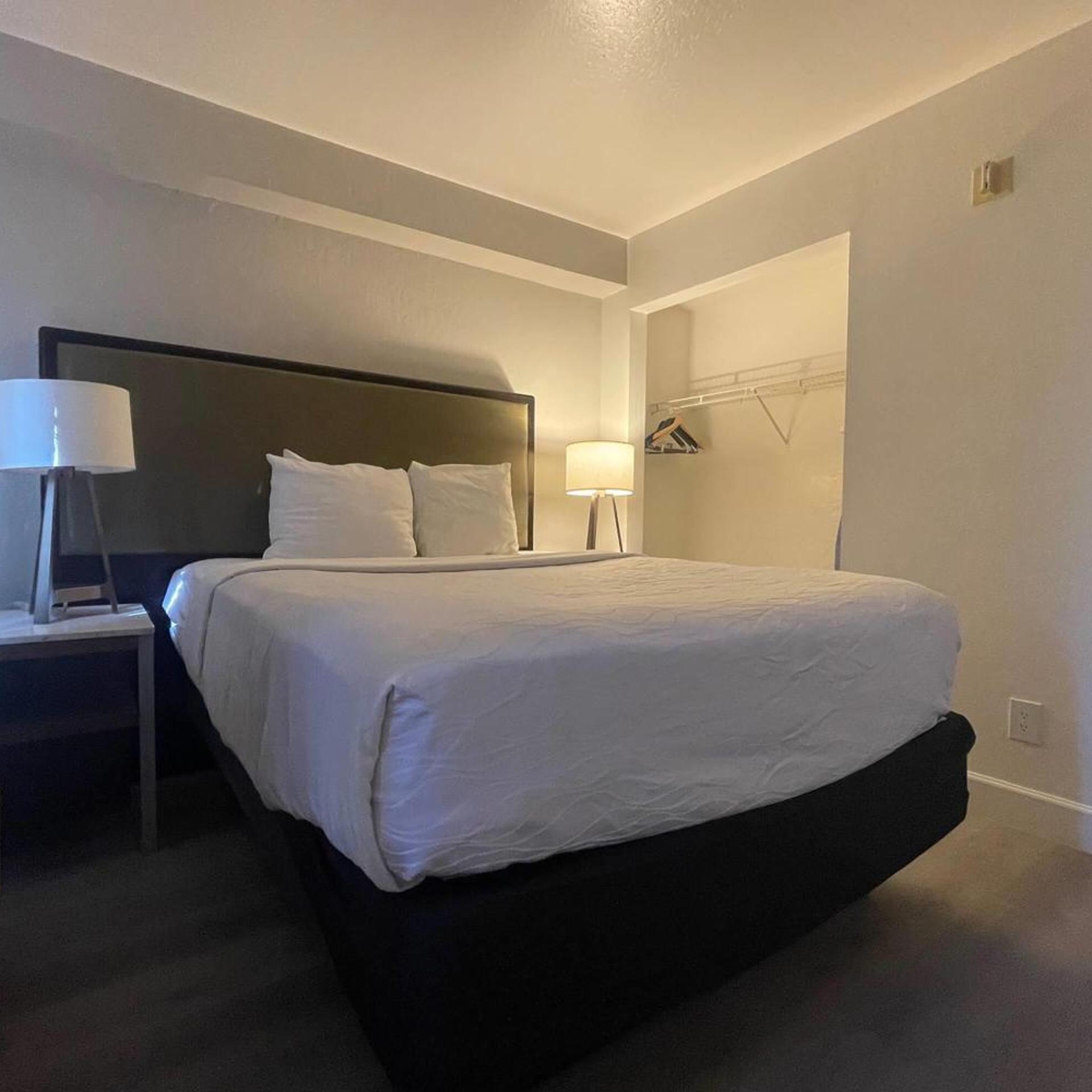 mk hotels asu