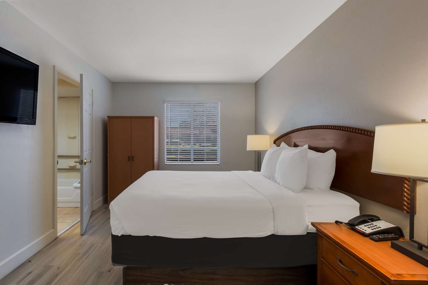 mk hotels asu
