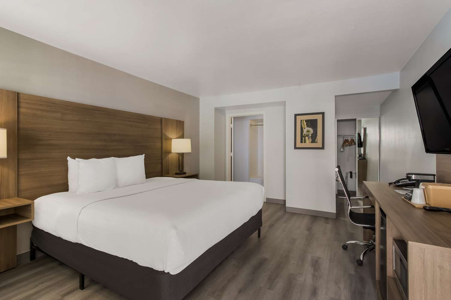 mk hotels asu