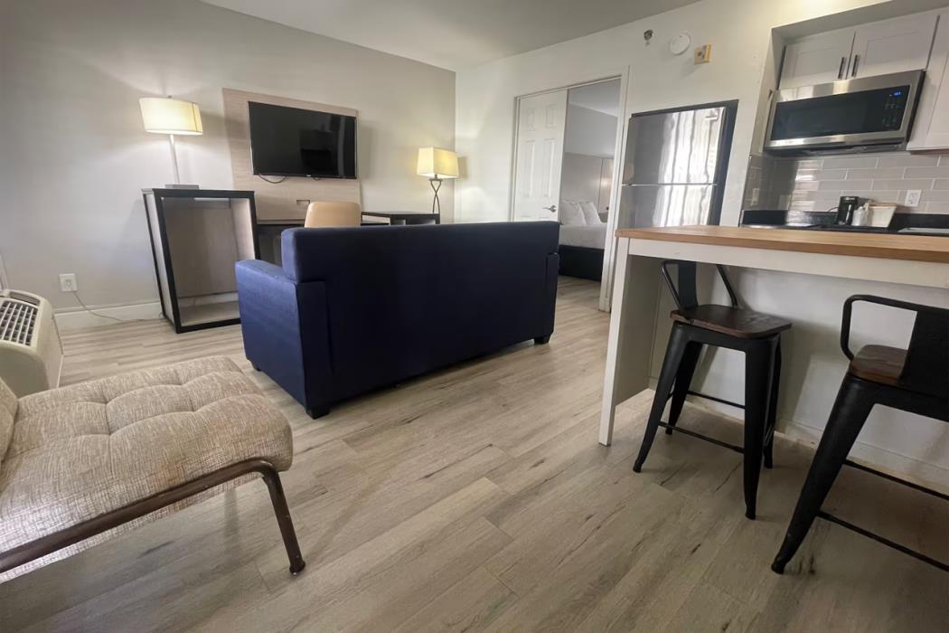 mk hotels asu