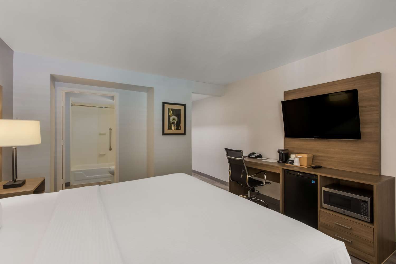 mk hotels asu