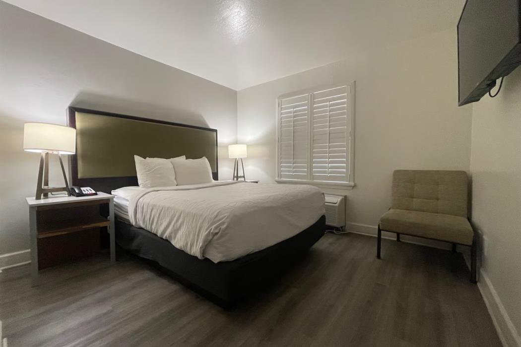 mk hotels asu
