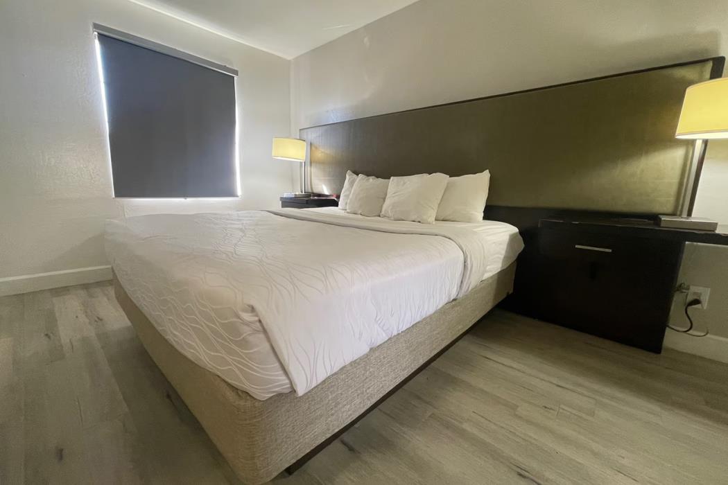 mk hotels asu