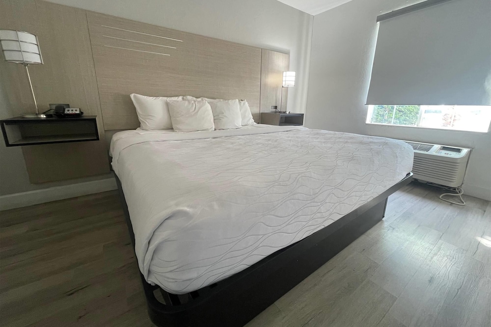 mk hotels asu
