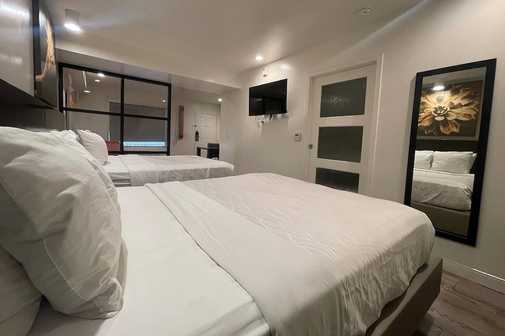 mk hotels asu