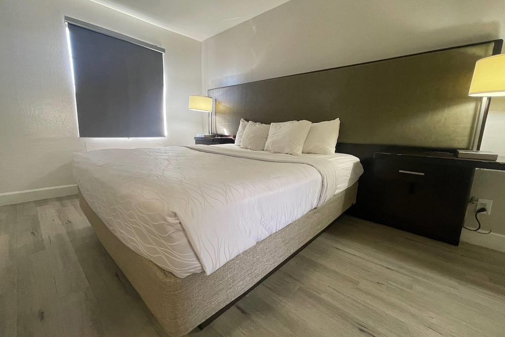 mk hotels asu
