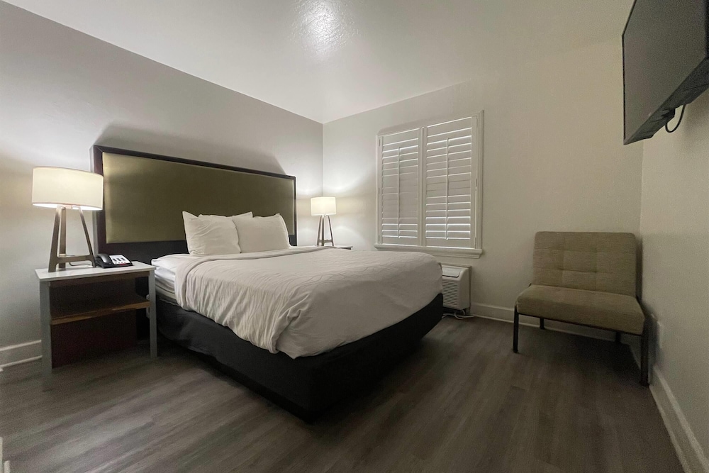 mk hotels asu