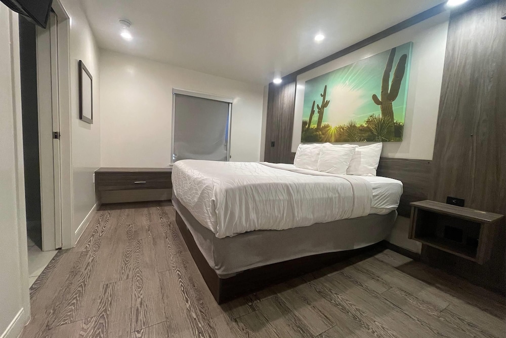 mk hotels asu