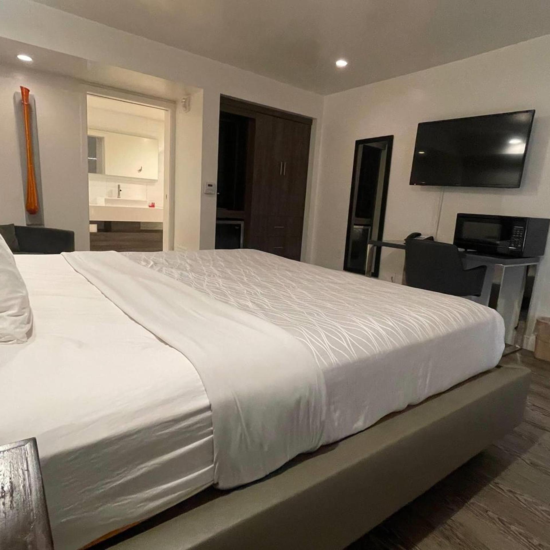 mk hotels asu