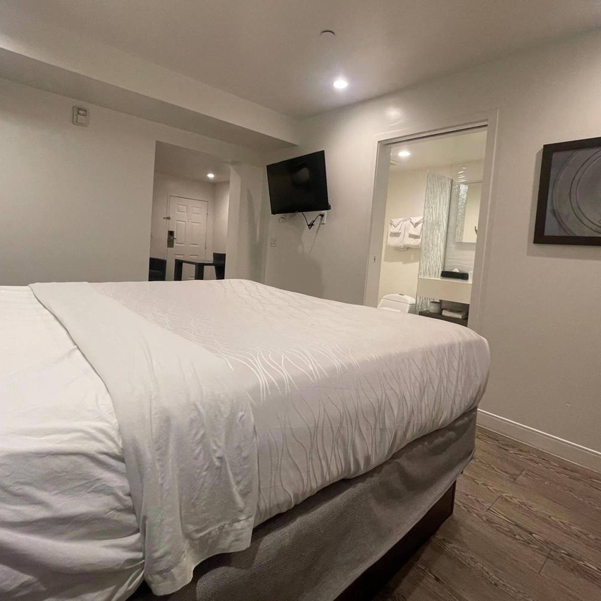 mk hotels asu