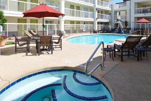 mk hotels asu