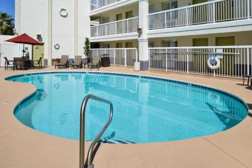 mk hotels asu