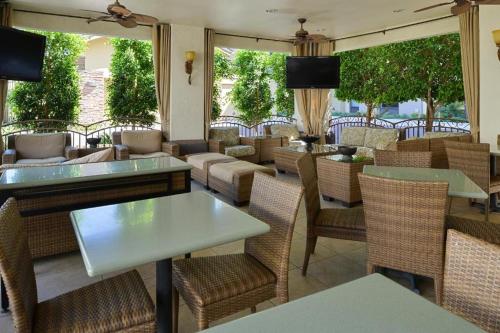 mk hotels asu