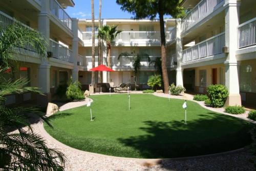 mk hotels asu