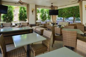 mk hotels asu